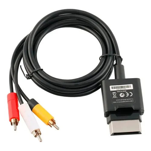Cabo XBOX 360 Original