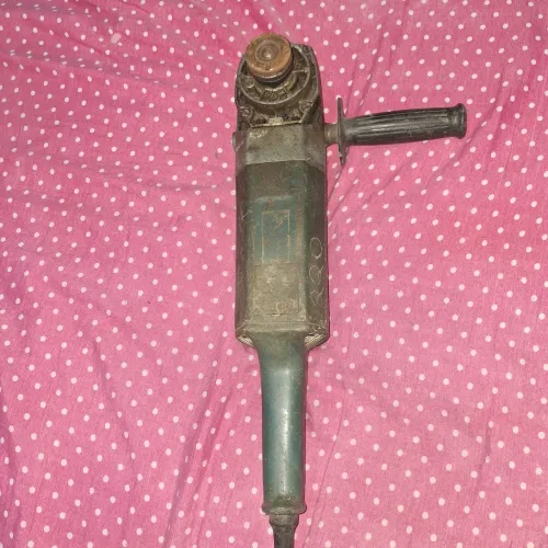 Lixadeira bochi industrial 450,00 220v