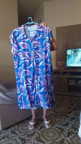 Vestido tamanho G