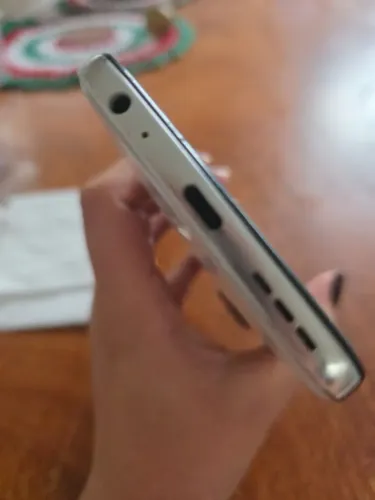 Vendo Moto G73 5G Semi Novo