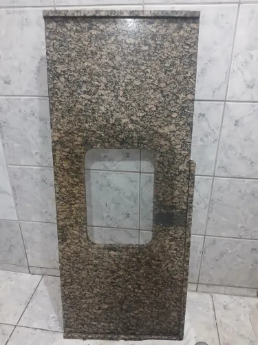 Pedra pia