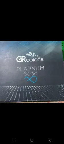 Máquina para pigmentar sobrancelhas( nova)