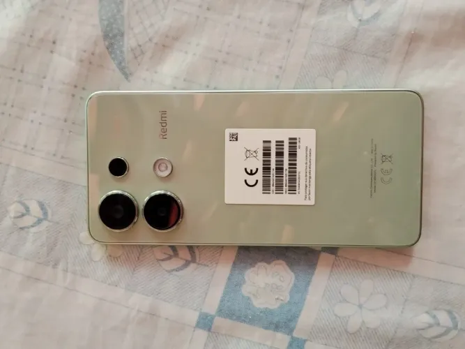 Redmi Note 13