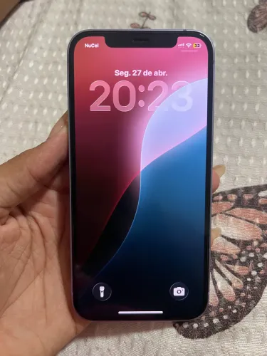 iPhone 12 128GB 