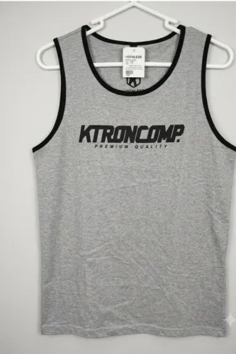 Camiseta Regata Ktron tamanho P