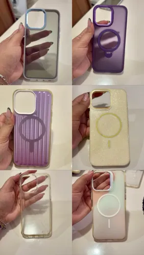 Capa para iPhone 15 promax