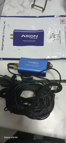 Módulo TV Full HD 1080 P