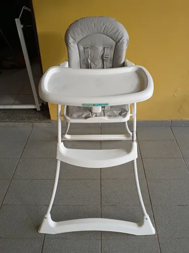 Cadeirão de Alimentação