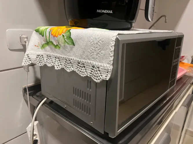 Microondas