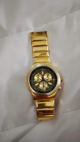 Swatch 007 original 