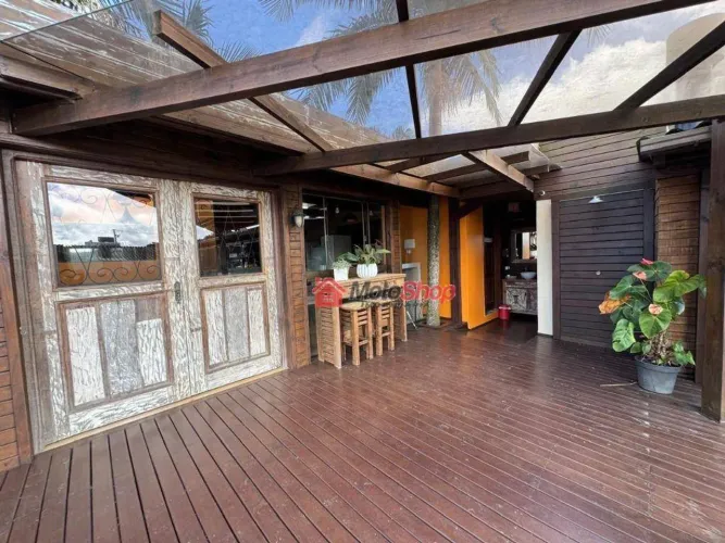 Sala para alugar, 90 m² por R$ 3.500,00/mês - Cidade Alta - Araranguá/SC