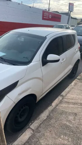 Fiat Mobi Drive 1.0 Flex 6V 5P 2018
