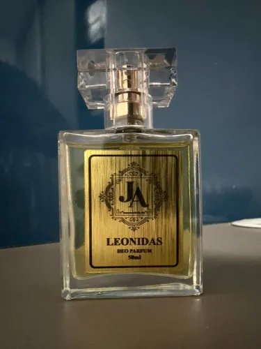 Perfume JA Essence Leonidas 50ml