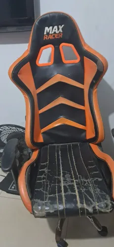 Cadeira gamer