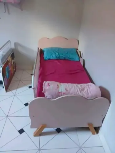 Mini cama