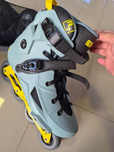 Patins traxart