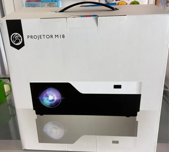 Projetor