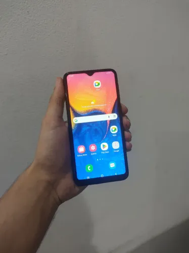 Samsung A10 32 Gigas 