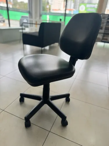 CADEIRA ESCRITÓRIO