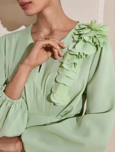 Vestido Novo