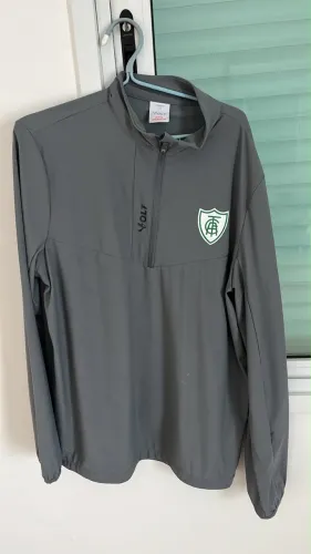 Camisa térmica América 2026
