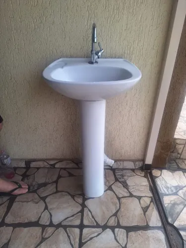 Baixei o preço