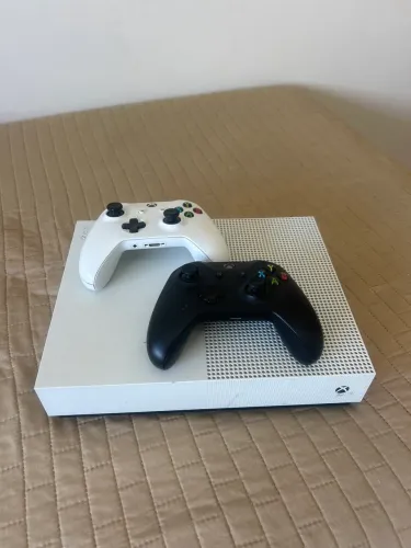 Xbox one s 1tb