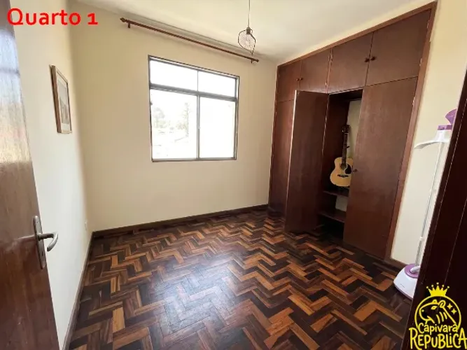 TEU QUARTO TE ESPERA. A CASA JÁ TEM VIDA. (Vê as fotos!)