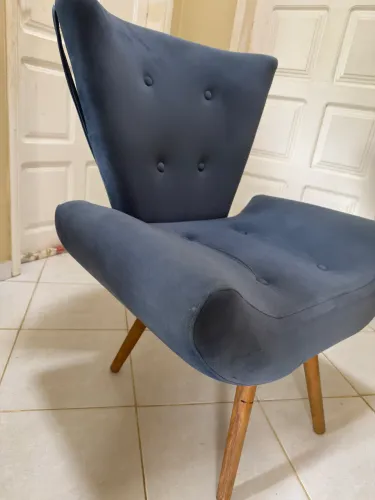 Vendo Poltrona 
