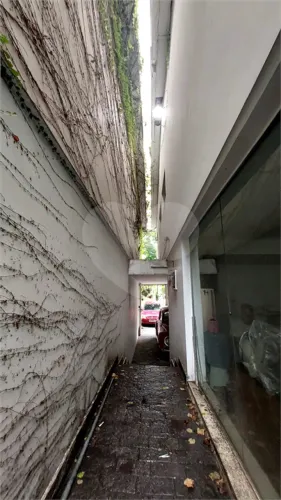 Casa de vila com 3 quartos à venda em Vila olímpia - SP