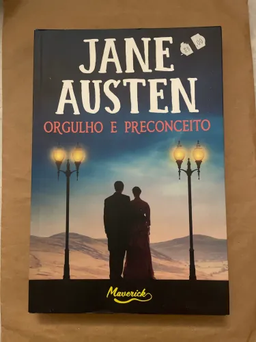Orgulho e Preconceito