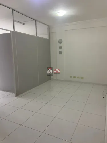 Locação de Loja Comercial no bairro Jardim Satélite em São José dos Campos