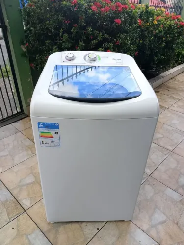Vende-se máquina de lavar Cônsul 11kg