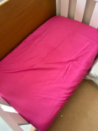 Colchão para Mini Berço 