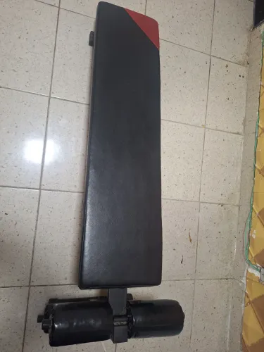 Prancha abdominal musculação