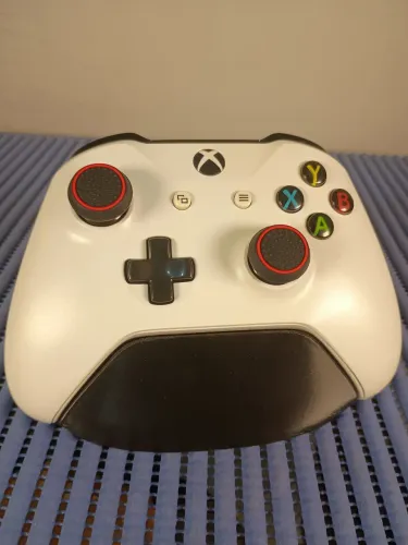 Controle Xbox One S Branco