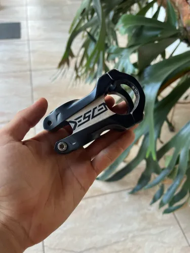 Mesa Sram Truvativ Descendant 31.8mm