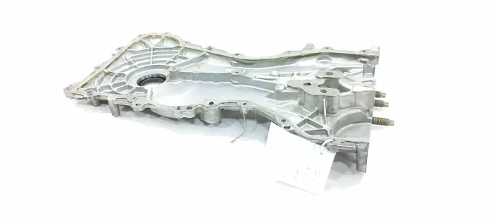 Tampa Frontal Motor Fusion Sel 2.0 Turbo 2017 Ecoboost V1237