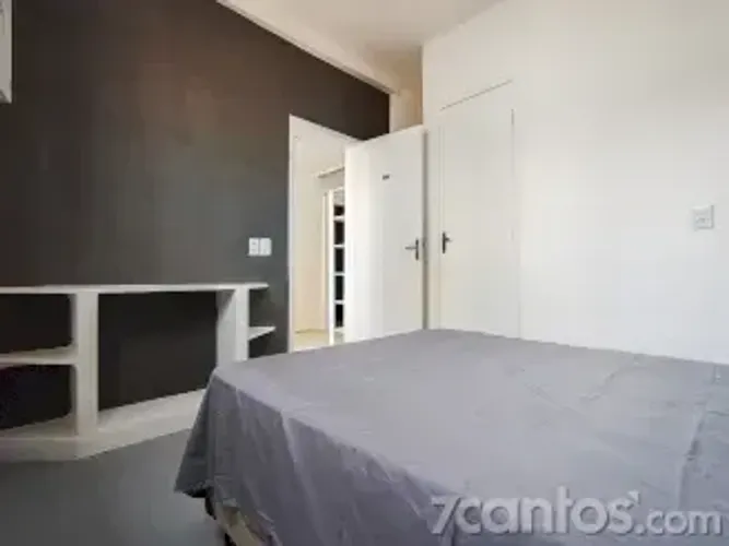 Apartamento, Meireles, 1 Suíte
