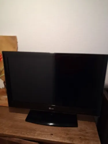 Monitor de TV LG