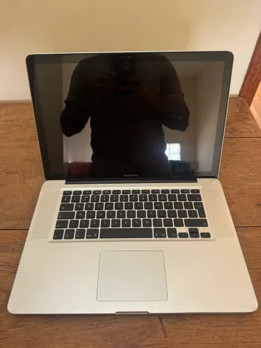 MacBook Pro A1286