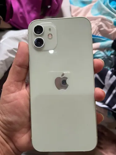 iPhone 12 128g