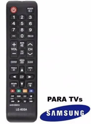 Controles compatíveis para tv lg, Samsung e aoc. valor por cada!