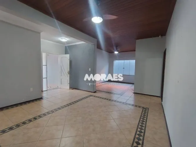 Casa com 3 dormitórios à venda, 220 m² por R$ 960.000,00 - Jardim Terra Branca - Bauru/SP