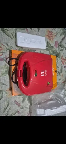Sanduicheira Multi 220v