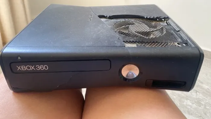 Xbox 360