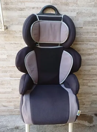 Cadeira infantil para carro 15kg a 35kg