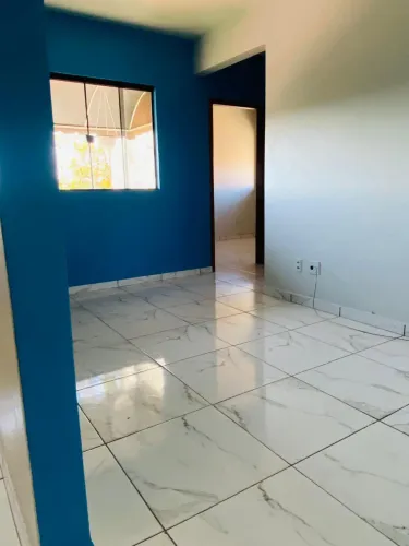 Apto no residencial calafate 1