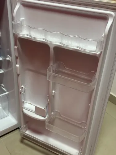 Frigobar Novo