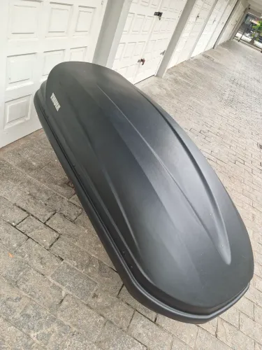 Bagageiro THULE 460L